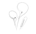 Sony EPEX10A/WHI Hybrid Replacement Earbuds (White) (Discontinued by Manufacturer)