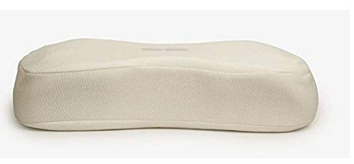 Sleepright Splintek Side Sleeping Pillow Memory Foam Pillow Best