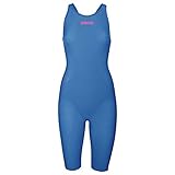 Arena Powerskin R-EVO One Women's Open Back Racing Swimsuit