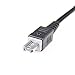 Nixxell Camcorder Power Supply Battery Adapter Charger for Select JVC Camcorders (See Description)