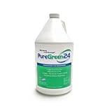 PureGreen24 Ready America 128 oz. Disinfectant and Deodorizer