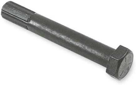 Dennis Stubblefield Sales Splined Impeller Holding Tool - Deep TOOL#24