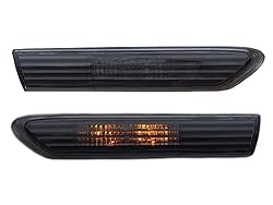 APA Replacement Smoke LED Side Marker Light for