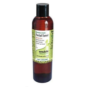moringa facial toner