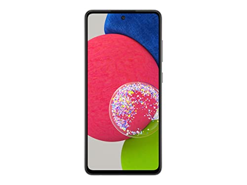 Samsung A528B Galaxy A52s 5G DualSim schwarz 128GB