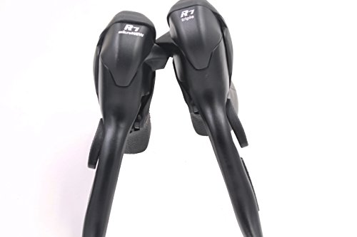 Micronew STI Shifters 3X7 Speed SB-R473 Trip Shift Lever Brake Derailleur Road Bike Bicycle Derailleur For shimano 7 speeds