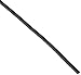 Remington Industries 26UL1007STRBLA UL1007 26 AWG Gauge Stranded Hook-Up Wire, 300V, 0.0190