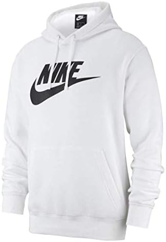 nike gx club hoodie