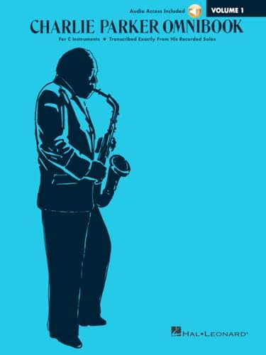 Pathways To Parker: The Improvisational Patterns of Charlie Parker