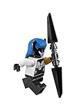 LEGO Super Heroes: Avengers Infinity War MiniFigure - Proxima Midnight (76104) 