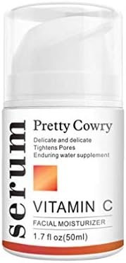 vitamin c pretty cowry