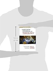 The Moody Handbook of Theology