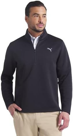 PUMA [595145-01] Mens RBR Red Bull Racing Street Midlayer S at