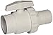 Hayward SP0723 Trimline 2-Way Ball Valve primary
