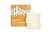 Ethique SuperStar! Solid Face Cleanser and Makeup Remover for All Skin Types - Plastic-Free, Vegan, Cruelty-Free, Eco-Friendly, 2.29 oz (Pack of 1)