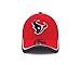 New Era NFL Reverse Team Color Takedown 3930 Flex Fitted Hat