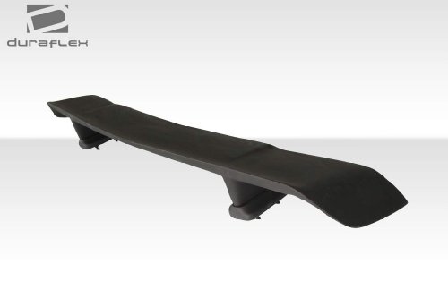 2003-2006 Infiniti G Sedan G35 Duraflex Sigma Wing Trunk Lid Spoiler - 1 Piece