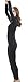 speerise Girls Gymnastics Leotards Long Sleeve Unitards for Toddler Ballet Leotards for Kids Costumes for Girls