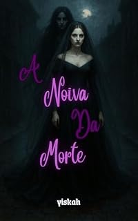 Livro A Noiva Da Morte