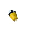 RV-Power-Cord-adapter-50-to-15-amp-120-125250-volt-locking-female-connector-Part-Number-GCD-5015S