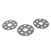 Spectre Performance - SPE-4480 Water Pump Pulley Shim Kit