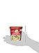Dr. McDougall's Right Foods Non-Dairy Hot Cereal Cranberry Almond Made With Organic Power Grains 3.1-Ounce Cups (Pack of 6)