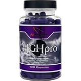 AI SPORTS NUTRITION Hgpro 120 caps