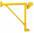 Bon 11-282 Side Scaffold Bracket, 24-Inch