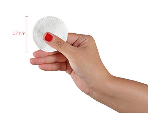 3 AnnaLisa+240+Piece+Cleansing+Hypoallergenic+Absorbing