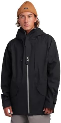 Burton Men's Reserve 2-Layer Insulated Jacket – Waterproof Winter