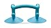 Dreamfarm Onpot - Suction Pot Lid Rest and Holder, Heat-Resistant (Color will vary)