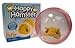 Hamusuta the Happy Hamster in Ball