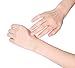 Hand Repair Cream,Callus Treatment for Cracked or Ripped Hands and Feet 1.4 oz Tin - 2019 New Goose Oil Cream by Sande