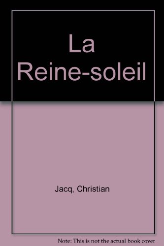 La  Reine Soleil