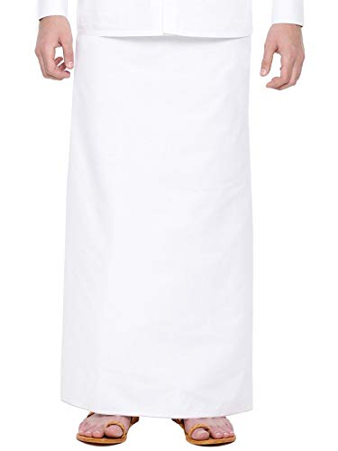 SINGLE DHOTHI FOR MEN