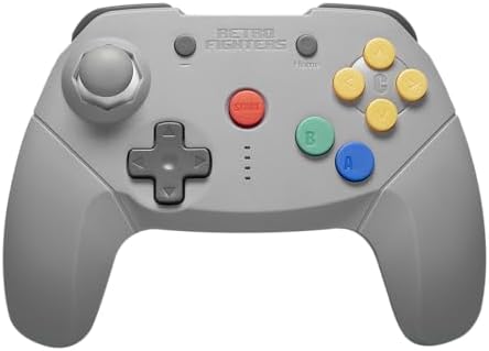 Amazon.com: hitBOX PS4 & PC対応 レバーレスゲームコントローラー