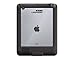 LifeProof NÜÜD iPad 2/3/4 Waterproof Case - Retail Packaging - BLACK