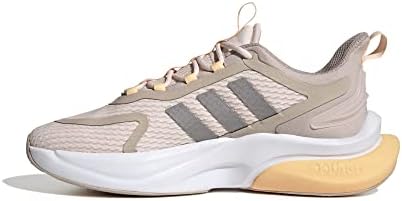 adidas AlphaBounce + WONQUA/TAUMET/WONTAU RUNNING SHOES - LOW (NON  FOOTBALL) HP6637 for Women wonder quartz size 40 EU price in Saudi Arabia |  Amazon Saudi Arabia | kanbkam