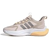 adidas gazelle silver green womens Alphabounce + W