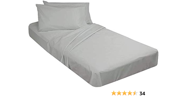 cot bed and mattress set