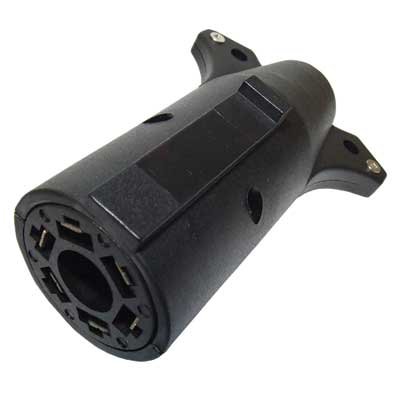 Redneck Trailer Trailer Connector Adapter #ADP726RV