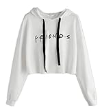 sudaderas para amigas