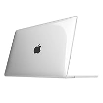 Fintie MacBook Pro 13 Case 2016 - Ultra Slim Snap On Hard Shell Protective Cover for Newest 13-inch MacBook Pro 13