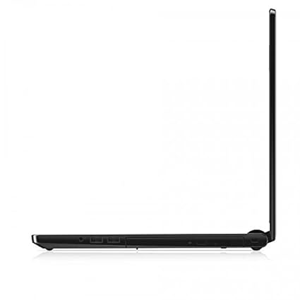 Buy Dell Inspiron 5558 15 6 Inch Laptop Core I3 5005u 4gb 1tb Windows 10 Gloss Black Online At Low Prices In India Amazon In