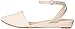 CL by Chinese Laundry Women's SWEET PEA LIZARD Ballet Flat