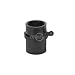 Set of 2, 741-0990A Replacement Wheel Bushing with Grease Zerk for MTD, Cub Cadet, White, Yard Man, more primary