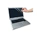 Anti-glare 17.3-Inch Screen Protector Cover Film for 17.3 Inch DELL Inspiron 17/17R/i17RM/i17RV/XPS 17 series/ Alienware 17 + Microfiber Cloth
