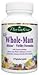 Paradise Herbs Vegetarian Capsules, Rhino Mens Libido Formula, 60 Count