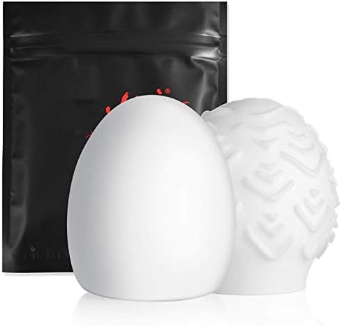 cvweby shirt Aircraft Cup Male Adult Mini Portable Masturbation Toy Compact TPE Egg Stretchy Stroker for Men Easy to Clean,Aircraft Cup Stickers Toy