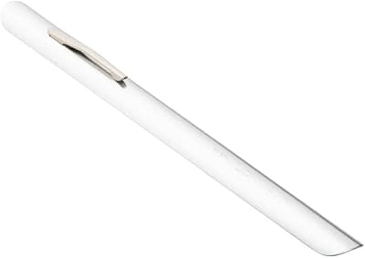 Olympia P928 Table Crumber 150mm Butler Waiters Cleaner Silver Aluminium